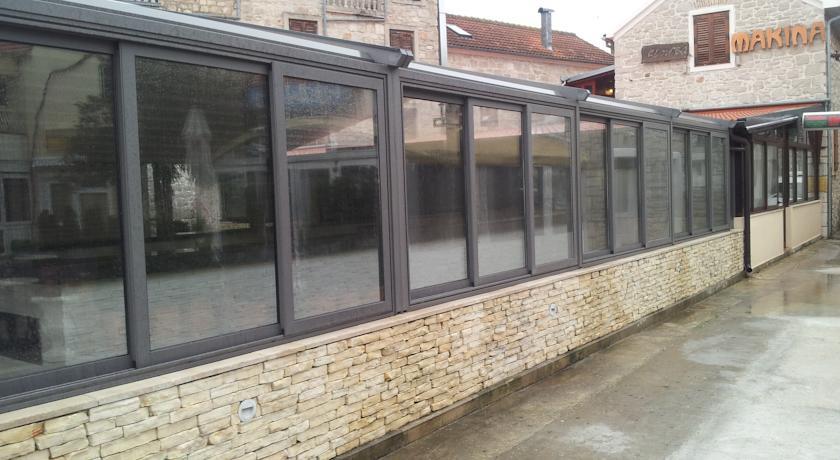 Гостевой дом Guesthouse Makina