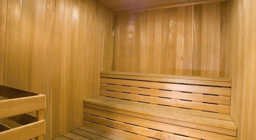 Отель BEST WESTERN PLUS Brookside Inn