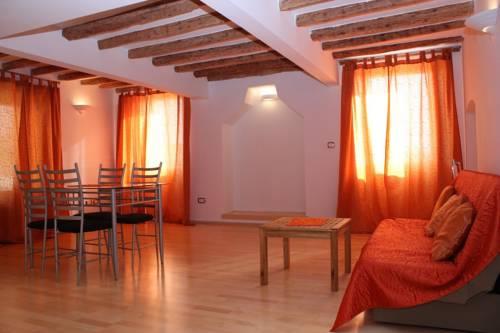 Histria Apartments