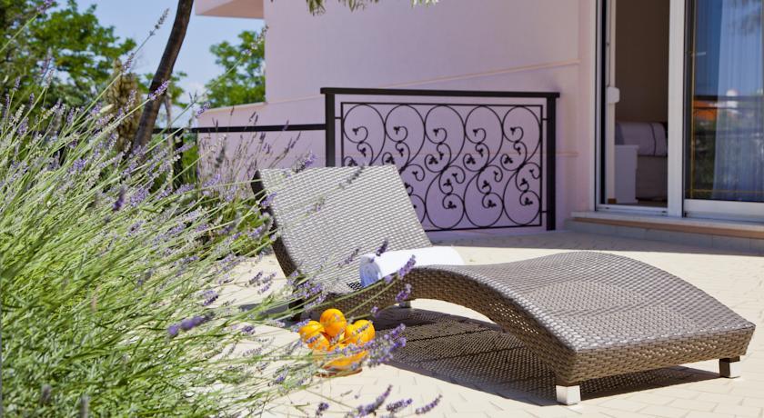 Апартаменты Villas Almar