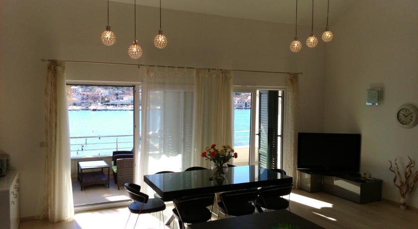 Апартаменты Apartments Svjetlana