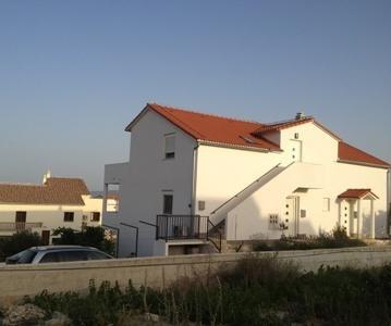 Апартаменты Apartments Maki