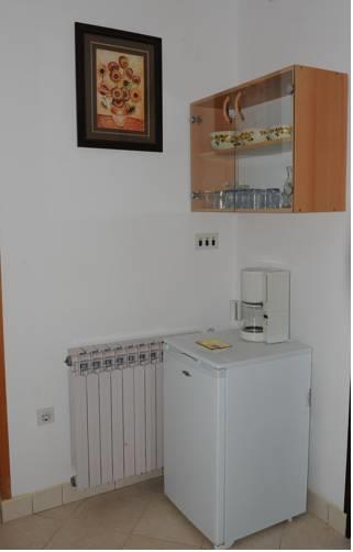 Apartments Lara