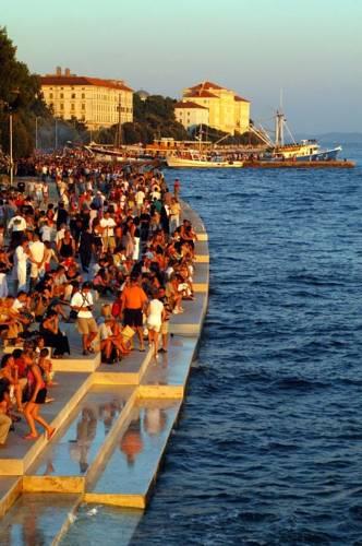 Апартаменты Vila Nada Borik