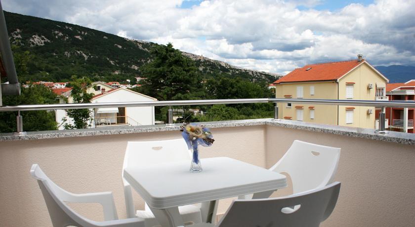 Апартаменты Apartments Jasna II