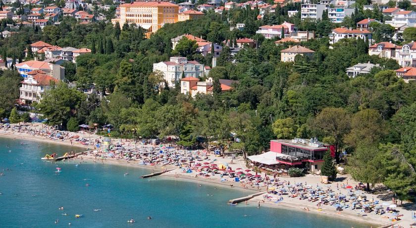Апартаменты Sandy Beach Apartments