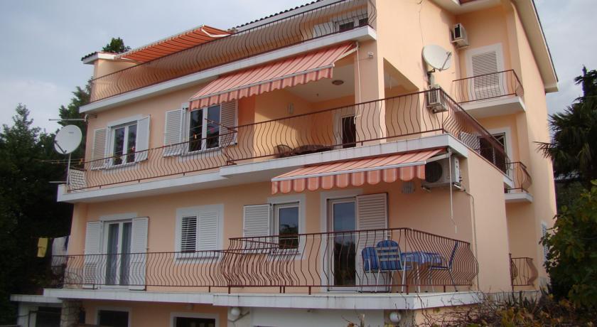 Апартаменты Apartments Melita
