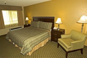 Отель Best Western Hospitality Lane