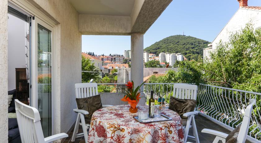 Apartment Veve