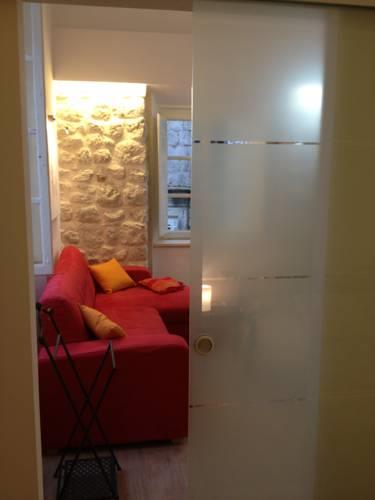 Apartments Doklestic