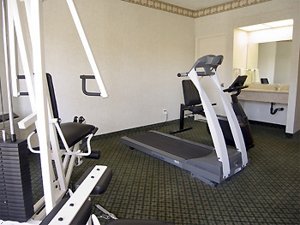 Отель Best Western Huntington Beach Inn