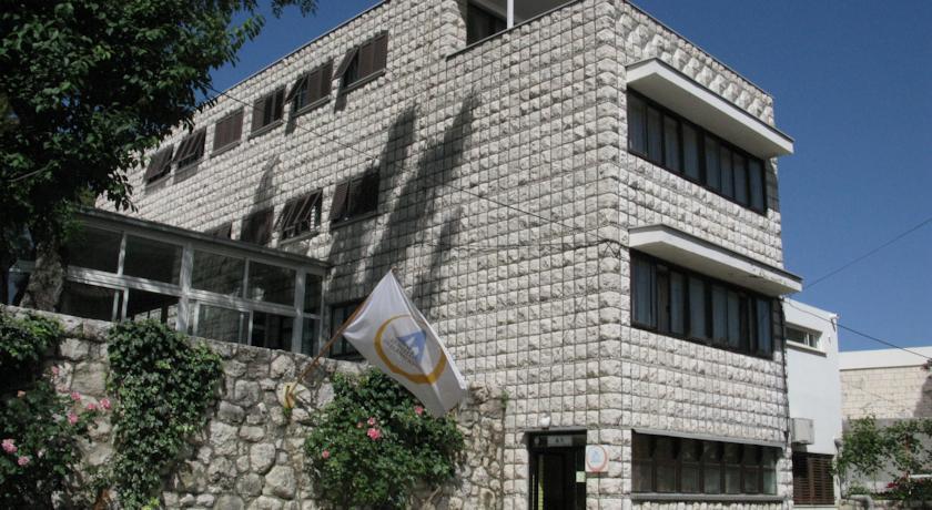 Youth Hostel Dubrovnik