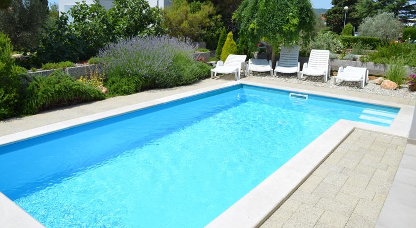 Апартаменты Villa Sliacan