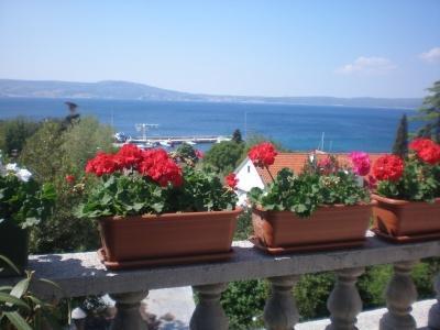 Апартаменты Villa Vera