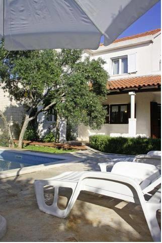 Апартаменты Villa Donadini