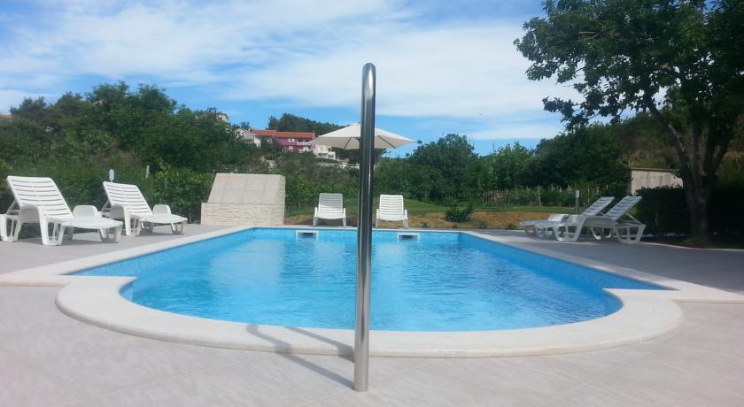 Апартаменты Apartments Renata