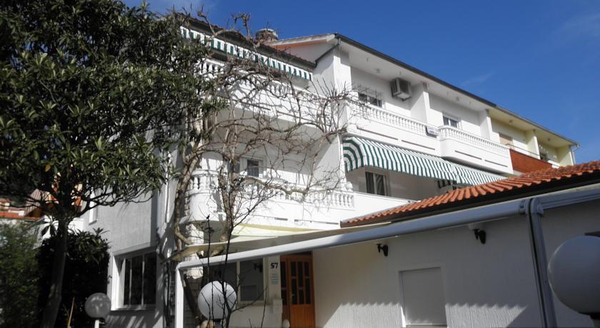 Мини-отель Bed & Breakfast Ružica