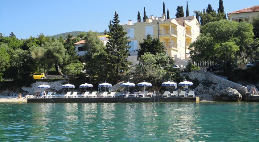 Гостевой дом Villa Mare Crikvenica