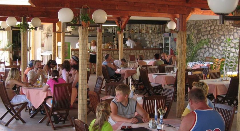 Отель Hotel Riviera