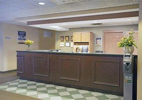 Отель Comfort Inn Sarnia