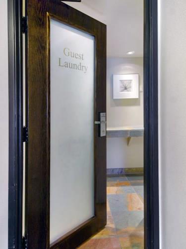 Отель Best Western Plus Boulder Inn