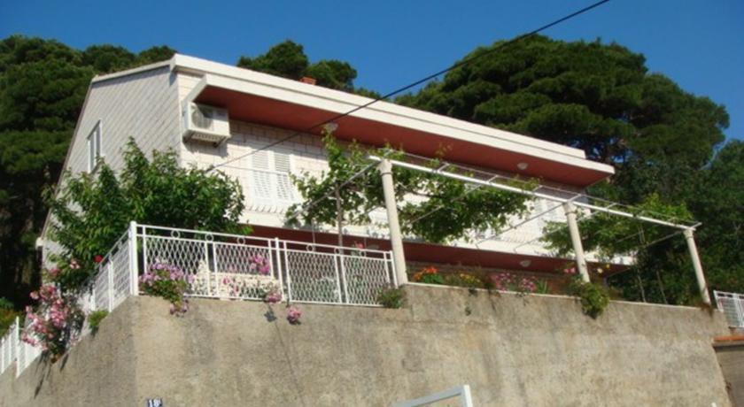 Апартаменты Guest House Lile
