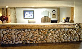 Отель Best Western Lake Dillon Lodge