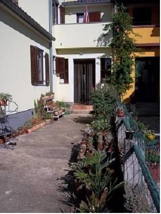 Апартаменты Apartments Fažana 3