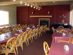Отель Best Western Golden Prairie Inn