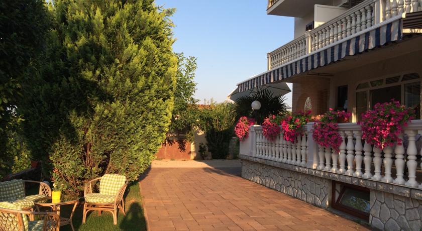 Гостевой дом Guest House Katarina