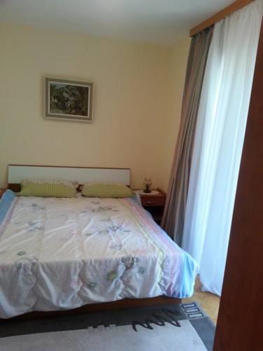 Отель Hotel Ema
