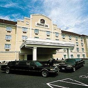 Отель Best Western Plus Cristata Inn