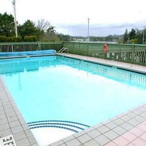 Comfort Inn & Suites Victoria