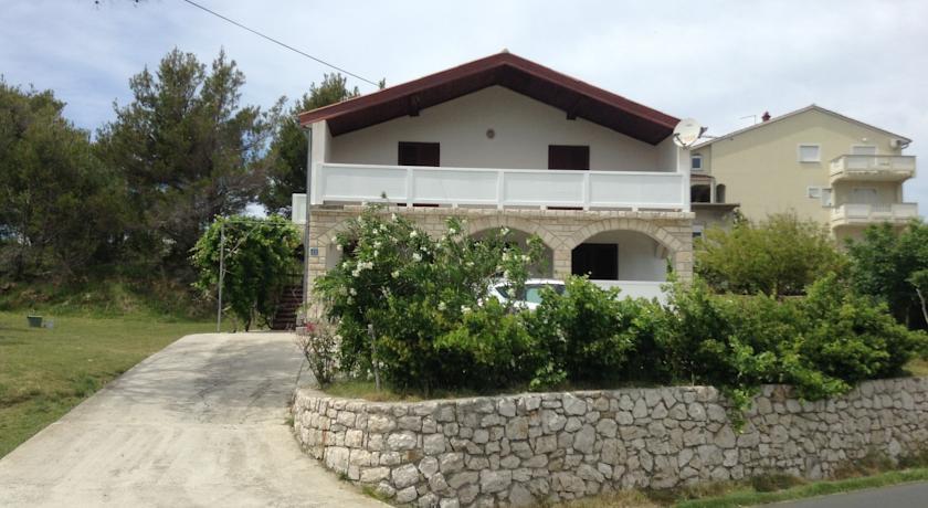 Апартаменты Apartments Babić