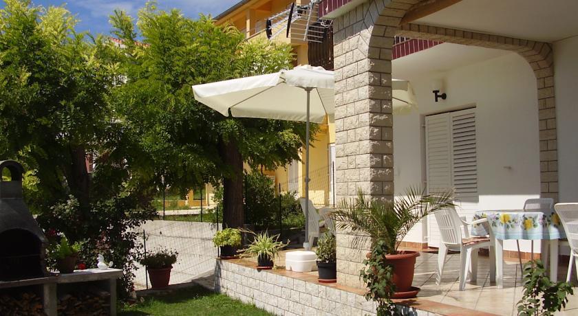 Мини-отель Guest House Lucija