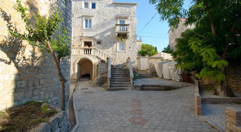Гостевой дом Guest House Exalto