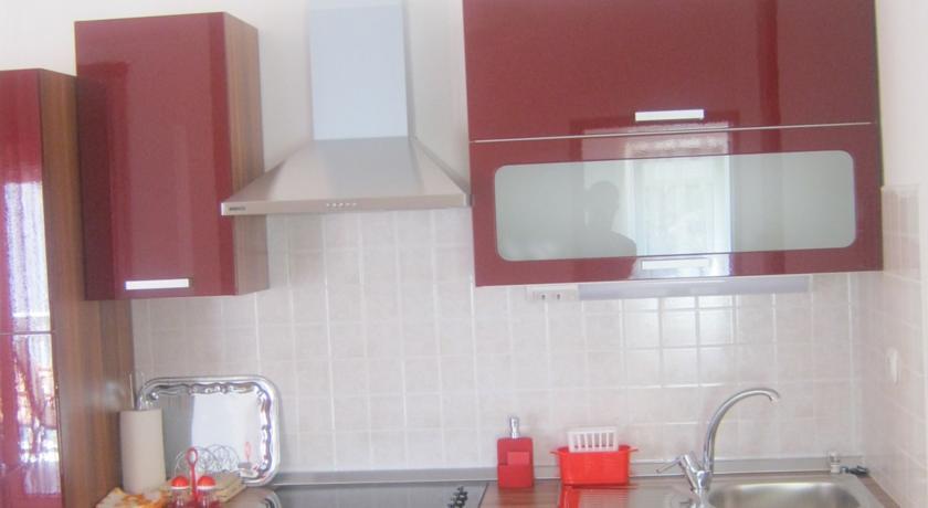 Апартаменты Apartments Ante