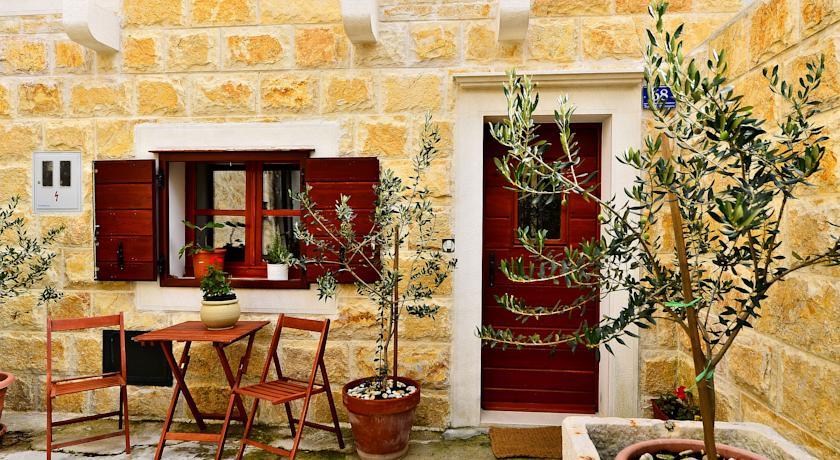 Апартаменты Apartments Bobica