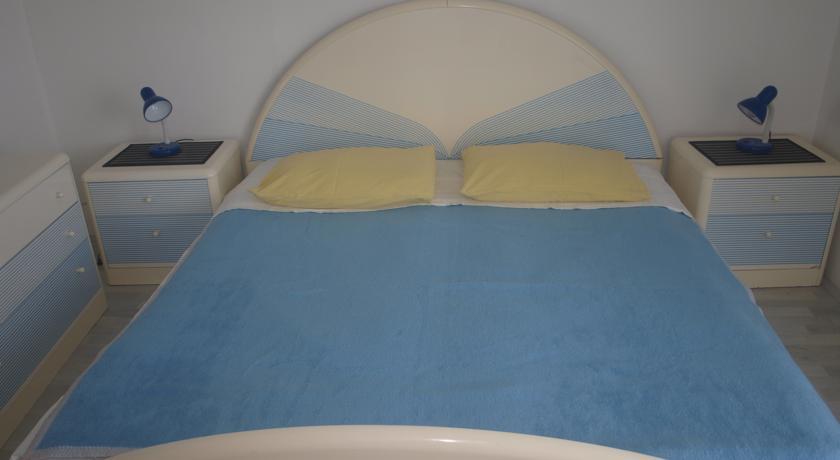 Апартаменты Apartments Milena