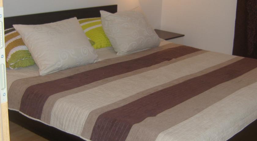 Апартаменты Apartments Tomić