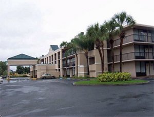 Отель Ramada Altamonte Springs