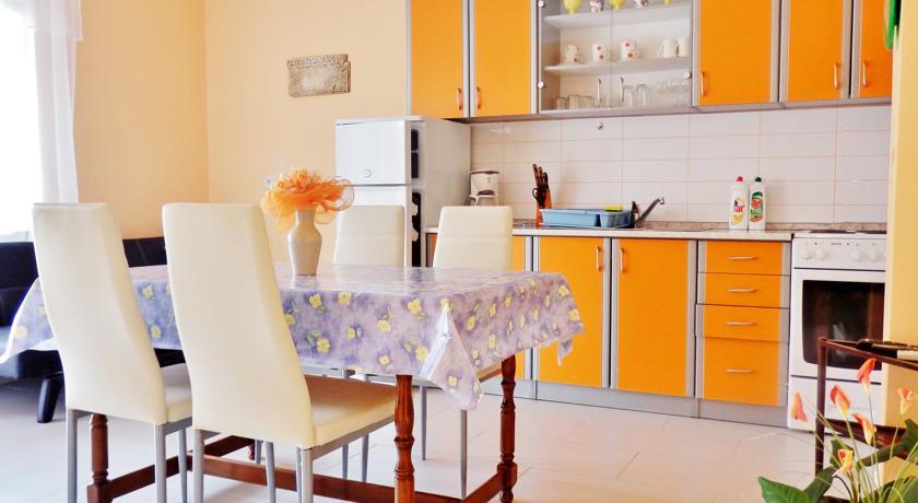 Апартаменты Apartmani Ana