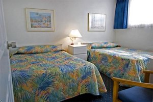 Отель Best Western Sea Castle Suites