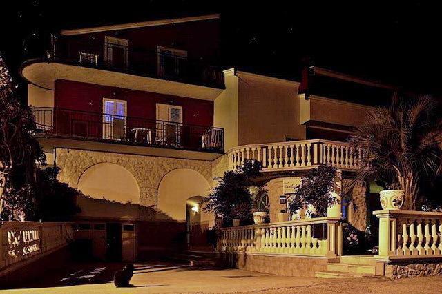 Апартаменты Villa Isabela