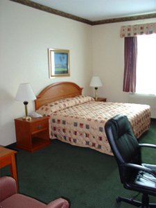 Отель Best Western Summer Crest