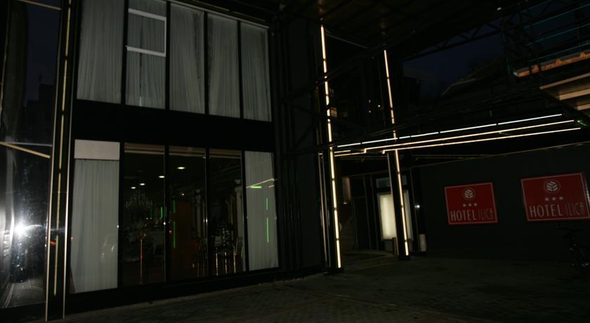 Hotel Ilica