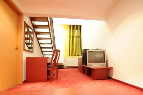 Hotel Scoala de Sport