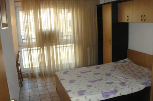 Apartment Cantemir