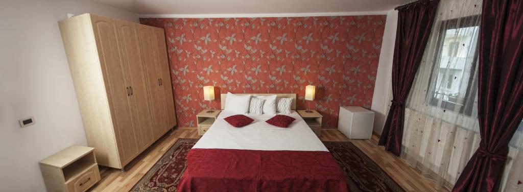 City Garden Hotel