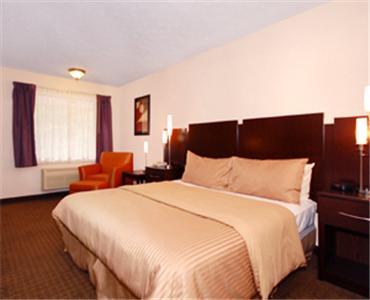 Отель Best Western Braselton Inn
